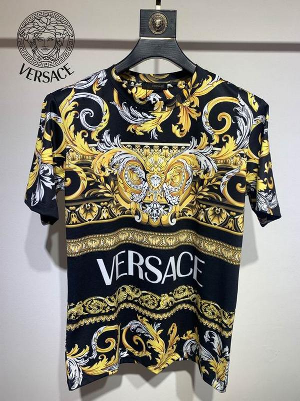 Versace Men's T-shirts 160